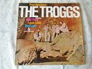 The Troggs  LP  From Nowhere  60er 70er Jahre Schallplatte Beat deutsch Original