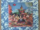 ROLLING  STONES  THEIR SATANIC MAJESTIES  REQUEST UK MONO