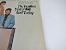 The Beatles LP YESTERDAY & TODAY Second State STEREO Butcher Cover PAST-OVER