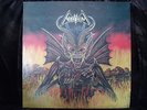 Nifelheim-Devils Force LP
