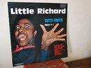 lp little richard / n°1 London HA.O 2055 / tutti frutti original France /ex+/ nm