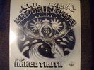 Owen Marshall Captain Puff In The Naked Truth Spiritual Jazz Funk LP Original