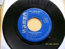 Rare Northern soul original - Maurice & Radiants