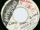 1976 RARE ROOTS - JUNIOR ROSS & THE SPEAR - RASTAMAN COME FROM ZION 7