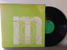 JACKY GIORDANO ORGAN PLUS IM26 MONO STEREO/ NM 