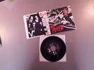 The Misfits The * Bullet 7 inch record on Plan9