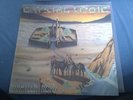 Manilla Road - Crystal Logic 12