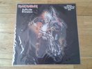Iron Maiden Infinite Dreams Shaped Picture Disc 7