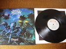 VINYL - King Diamond ?– Abigail LP 1st press HEAVY METAL 1987 RR 9622