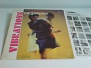 THE THREE SOUNDS - VIBRATIONS - BLUE NOTE LP - SCHÖNER ZUSTAND