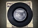 RAY HOFF AND THE OFFBEATS - TOSSIN' AND TURNIN' - GARAGE OZ Only 7