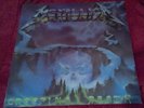 Metallica – Creeping death / Jump in the fire LP, Original Singles, Speed Metal