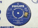 Kaplan Kaye Do You Believe In Magic / I Like 45 UK Philips Records 1968