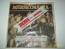 BILLY PEPPER & PEPPERPOTS MERSEYMANIA LP NEMS BAG LIVERPOOL BEATLES