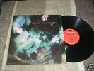 THE CURE  DESINTEGRATION RARE COLOMBIA LP 1990 LAMINATED COVER