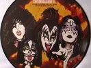 KISS - THE ORIGINALS II - RARE LTD EDITION JAPAN 10