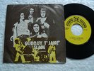 Slade - Gudbuy T'Jane + 3 -  Rare Thailand only EP