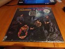 THE ILL WIND Flashes NM ORIG. PSYCH LP...SHRINK