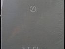 Joy Division / Still Clothbound Hessian Sleeve SEALED NEW Original UK Press 2 LP