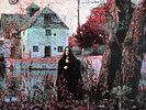 ROCK A-L / LP 08 - BLACK SABBATH - Same - Vertigo Swirl D 1970 - EX+