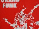 ROCK A-L / LP 65 - GRAND FUNK RAILROAD - Same - Capitol D 1970 - EX+