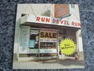 Paul McCartney  Run Devil Run   Monster Rare Vinyl 1. Press 1999 wie NEU