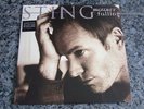 Sting (Police)   Mercury Falling   Monster Rare Vinyl 1. Press 1996  wie NEU