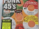 Funk 45's Box Set. 2004 10 Collectable Rare 7
