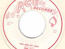 EARL KING-you can fly high  ACE 529   GREAT R&B MOVER FROM GREAT LABEL