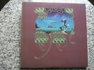 LP Yes - Yessongs (3 LP's)