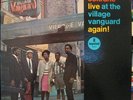 John Coltrane-Live at Village Vanguard Again-Rare Jazz LP-Impulse Mono-RVG-NM