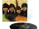 Beatles For Sale - UK 1964 1st Press *STEREO* Parlophone LP *NEAR MINT* Audio