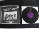 Alexanders Timeless Bloozband Smack Records LP Psych Blues Original Rare Shrink