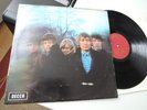 THE ROLLING STONES BETWEEN THE BUTTONS 1967 GERMAN 1ST DECCA