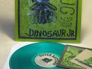 Dinosaur Jr. Bug: Live Artist Edition Vinyl LP 50 Marq Spusta Rare