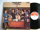 Chicken Shack - Unlucky Boy  SML 1100 UK LP 1st Press 1973 Deram feat. Stan Webb