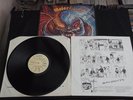 MOTORHEAD ANOTHER PERFECT DAY SIGNED 12