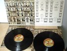 Led Zeppelin Physical Graffiti 1st Press ?LISTEN? *No WB Logo* UK LP EX/NM 1975