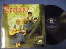 RARE UK FOLK – PRELUDE – CROTCHET LP (Private Pressing) – Cat. No. CMR 18A/B