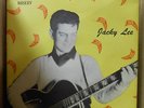 Jacky Lee - Young and Dangerous b/w Misery