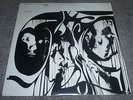 BYRON ALLEN TRIO RARE US JAZZ LP ESP 1005 LIBRARY NM