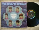 THE TUNEFUL TROLLY- ISLAND IN THE SKY RARE 1968 PSYCH ROCK ACID LSD LP