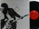 BRUCE SPRINGSTEEN Born To Run LP Original Dutch Import + Poster EX/EX 12