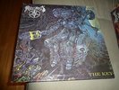 NOCTURNUS The Key lp  ORIGINAL PRESSING Earache/Globus 1998