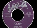 MARSHA RENAY	HI Q 5017	IT'S NICE	M-	$70.00