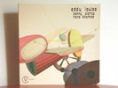 EDDY LOUISS - KENNY CLARKE - RENE THOMAS same s/t CY Records 3004