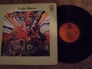 TRADER HORNE,MORNING WAY.RARE FOLK / PSYCH VINYL LP.DNLS 3004.