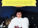RITA STREICH / Famous Opera Arias / DGG Red Stereo SLPEM 136 368