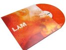 Serato: Lost Your Marbles Control Vinyl - Orange SEALED OOP