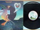Nick Drake Pink Moon UK LP First Press Island ILPS 9184 VG++ Condition RARE